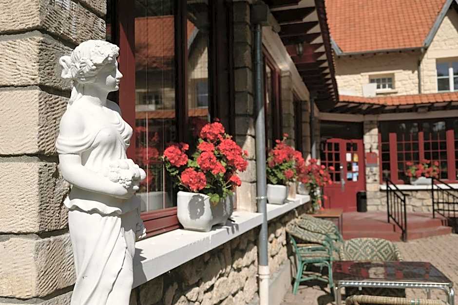 Hostellerie Du Lys