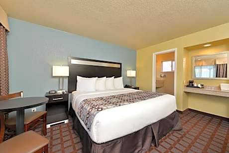 Avenue Inn Downtown San Luis Obispo