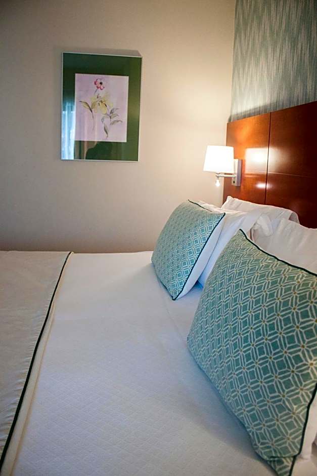 Hotel Carlos I Silgar