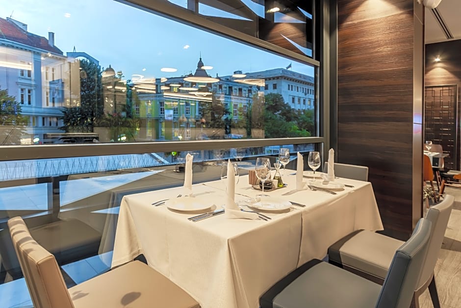 Business Hotel Bulgaria