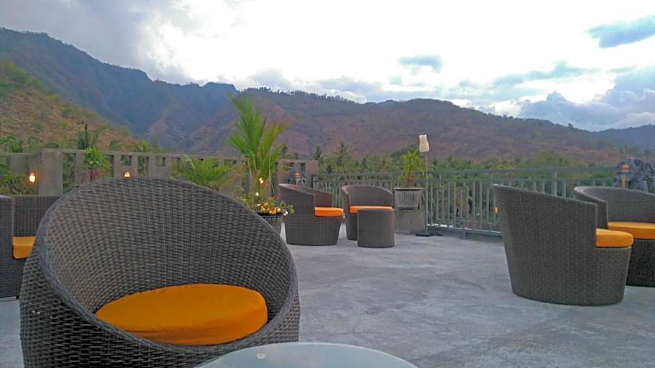 Mejore Beach Hotel