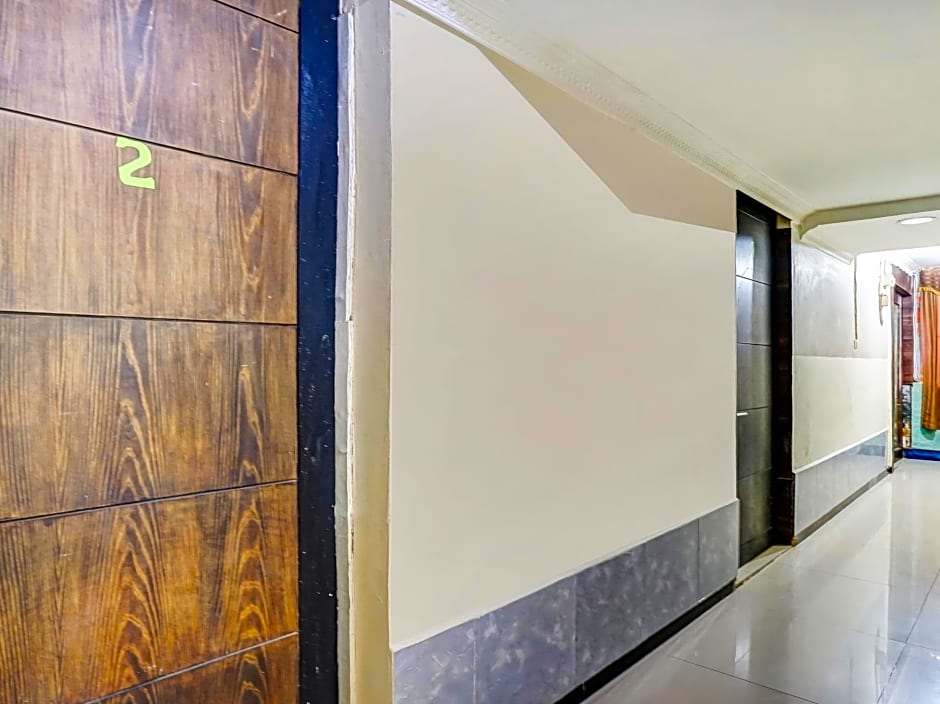 OYO 90161 Hotel Lendosis Pipa Reja Angkatan 66