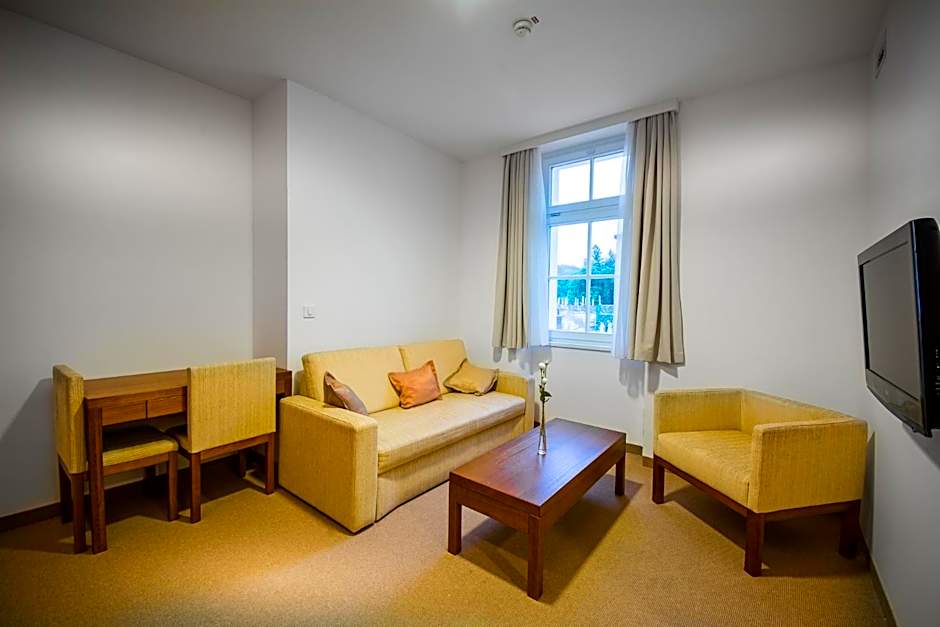 Rimske Terme Resort - Hotel Zdraviliški dvor