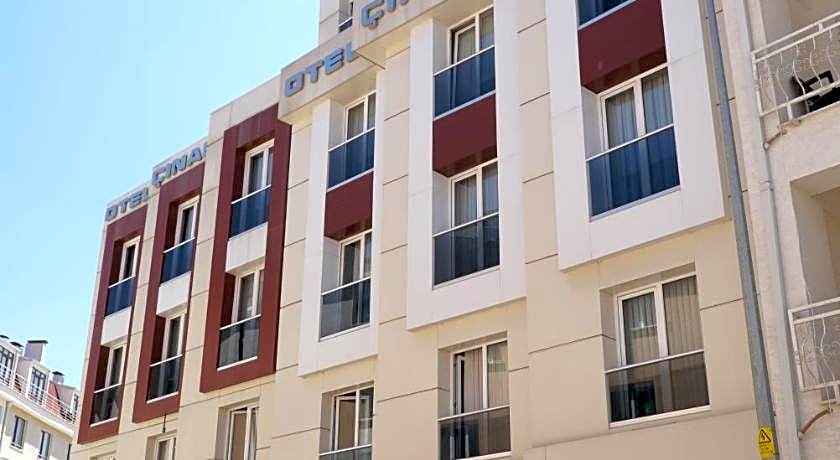 Cinas Hotel