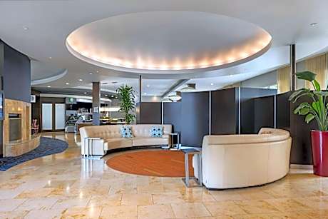 Courtyard by Marriott Sacramento Cal Expo