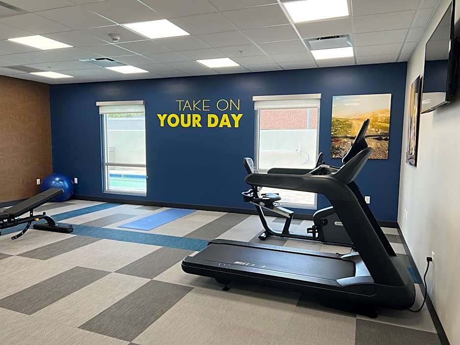 Comfort Inn & Suites New Port Richey Downtown District