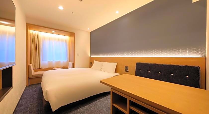 VIA INN PRIME AKASAKA - JR WEST GROUP