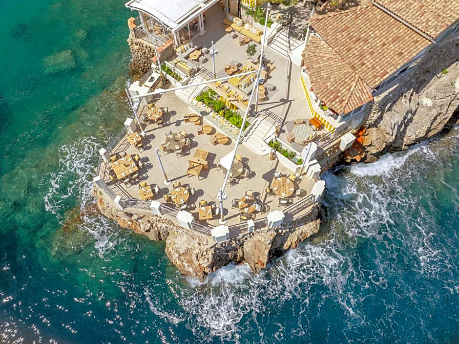 Monte-Carlo Beach