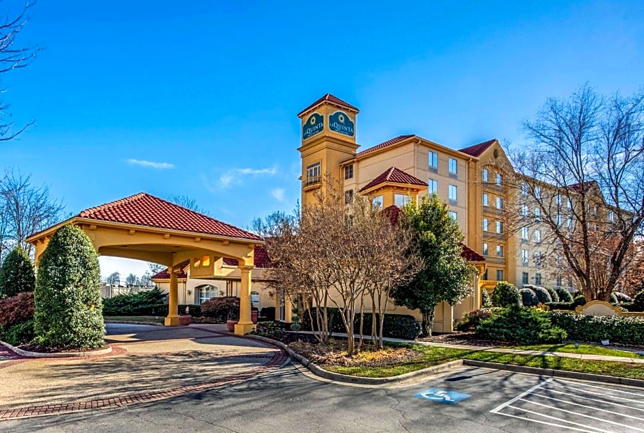 La Quinta by Wyndham Greensboro NC
