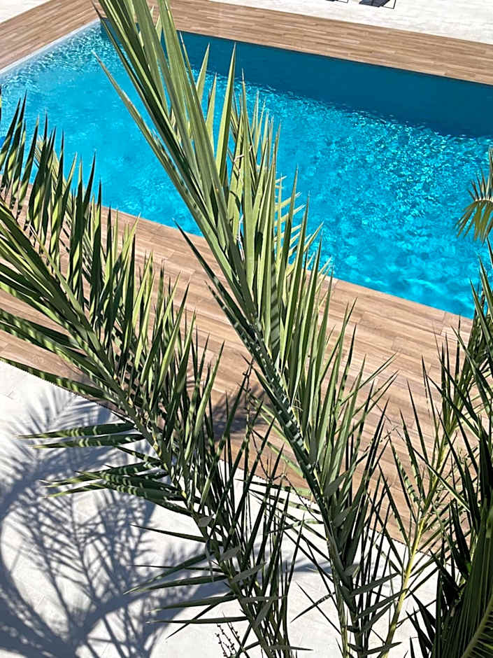 Le Confidentiel Hôtel & SPA