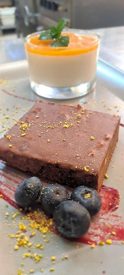 Hotel & Restaurant Zum Deutschen Hause