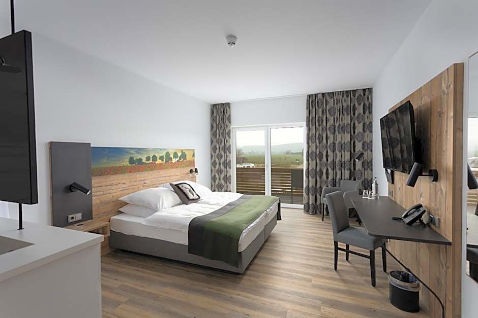 Hotel Grohnder Fährhaus