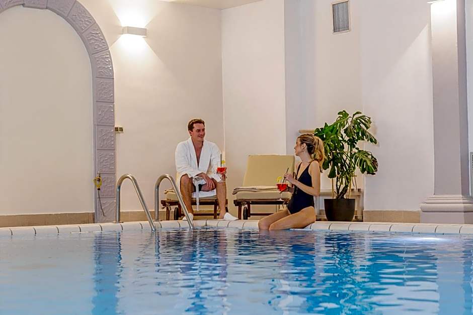 Greif Hotel Maria Theresia