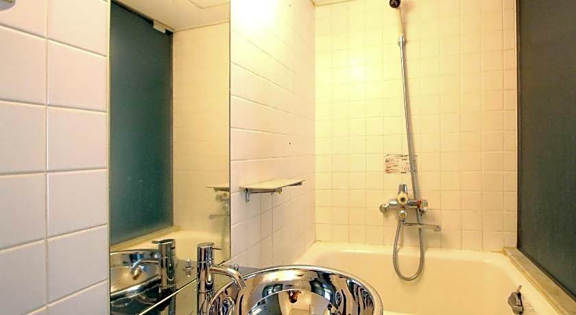 Hotel Livemax Yumoto