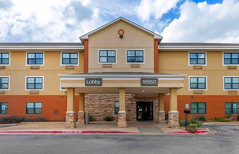 Extended Stay America Suites - Austin - Round Rock - South