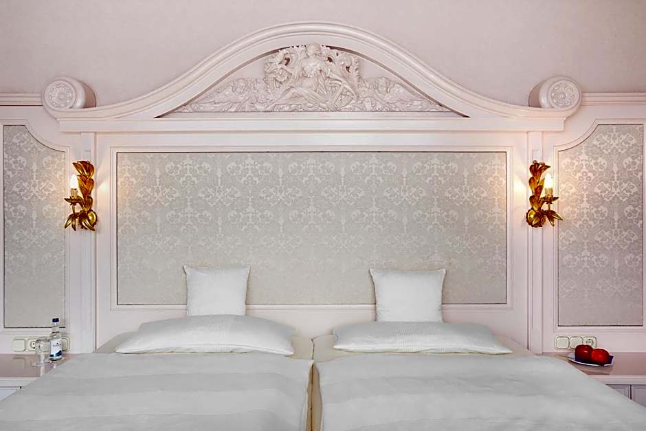 Hotel Prinz-Luitpold-Bad