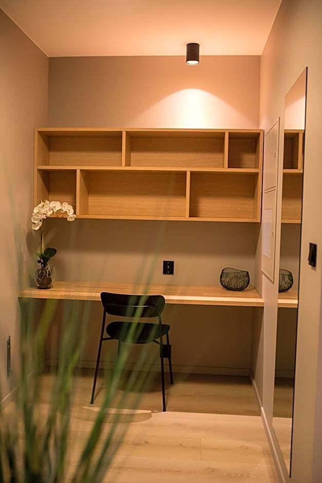 Home Again Apartments Kirkegata