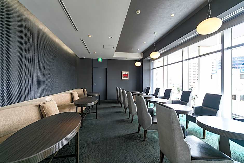 Naha Tokyu REI Hotel