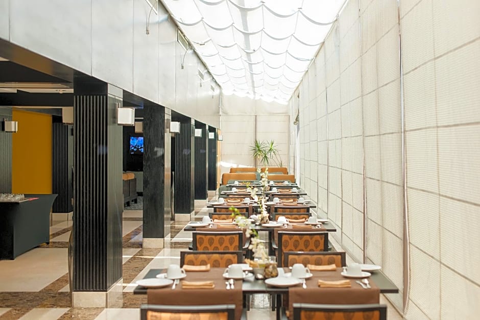 InterContinental Al Khobar By IHG