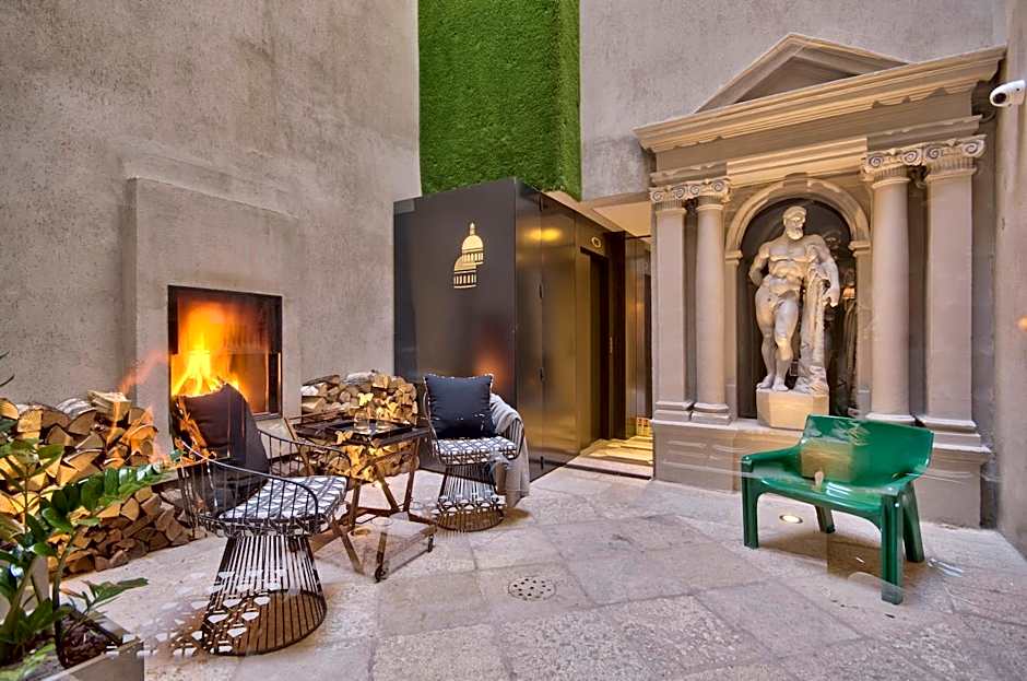 Casa Ellul - Small Luxury Hotels of the World