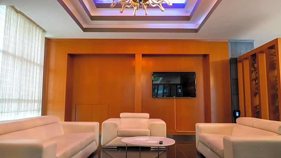 MOX Hotel Wellness & Spa