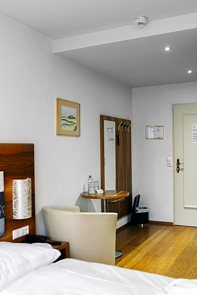 Hotel Paradiesquelle