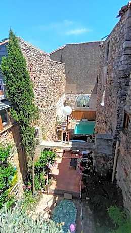 Les deux arches