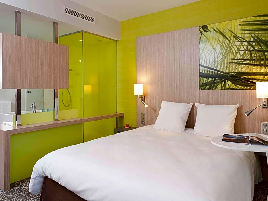 ibis Styles Troyes Centre