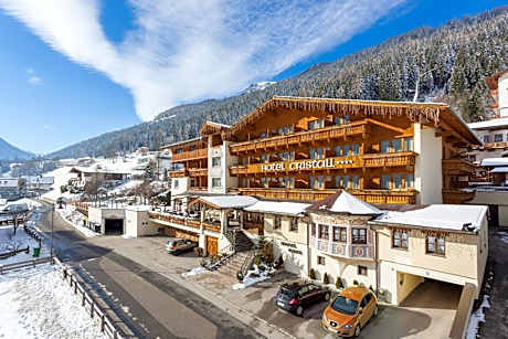 Sporthotel Cristall