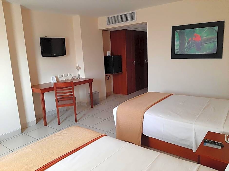 Wyndham Costa del Sol Pucallpa