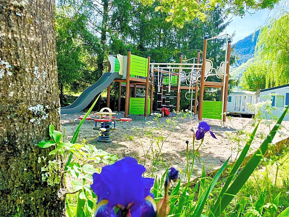 Le Vallon
