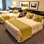 Plaza Real Suites Hotel