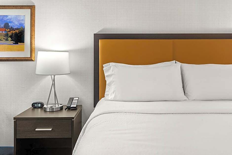 Holiday Inn Express Wenatchee By IHG