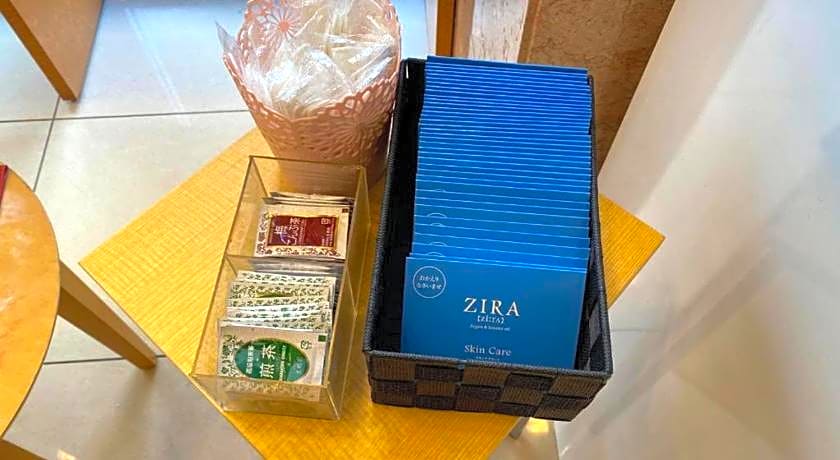 Toyoko Inn Fukui Ekimae