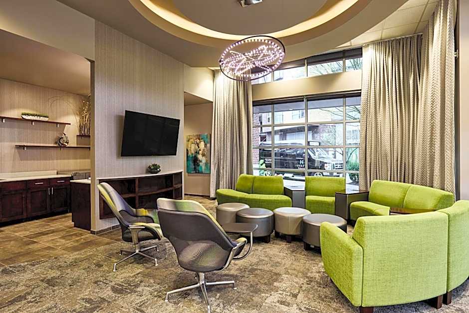 Hyatt House Seattle/Redmond