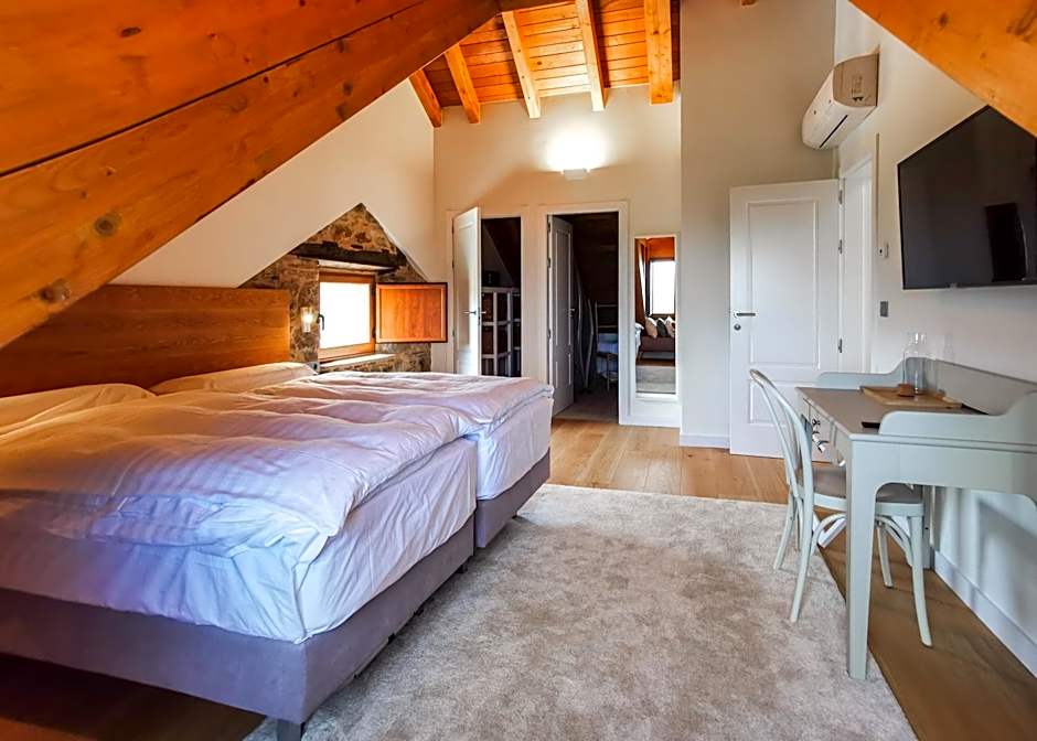 Boutique Finca esencial Hotel Rural