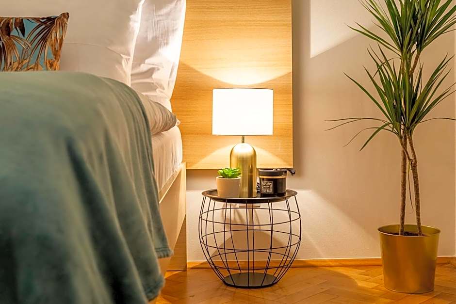 Primavera - Castle view apartments