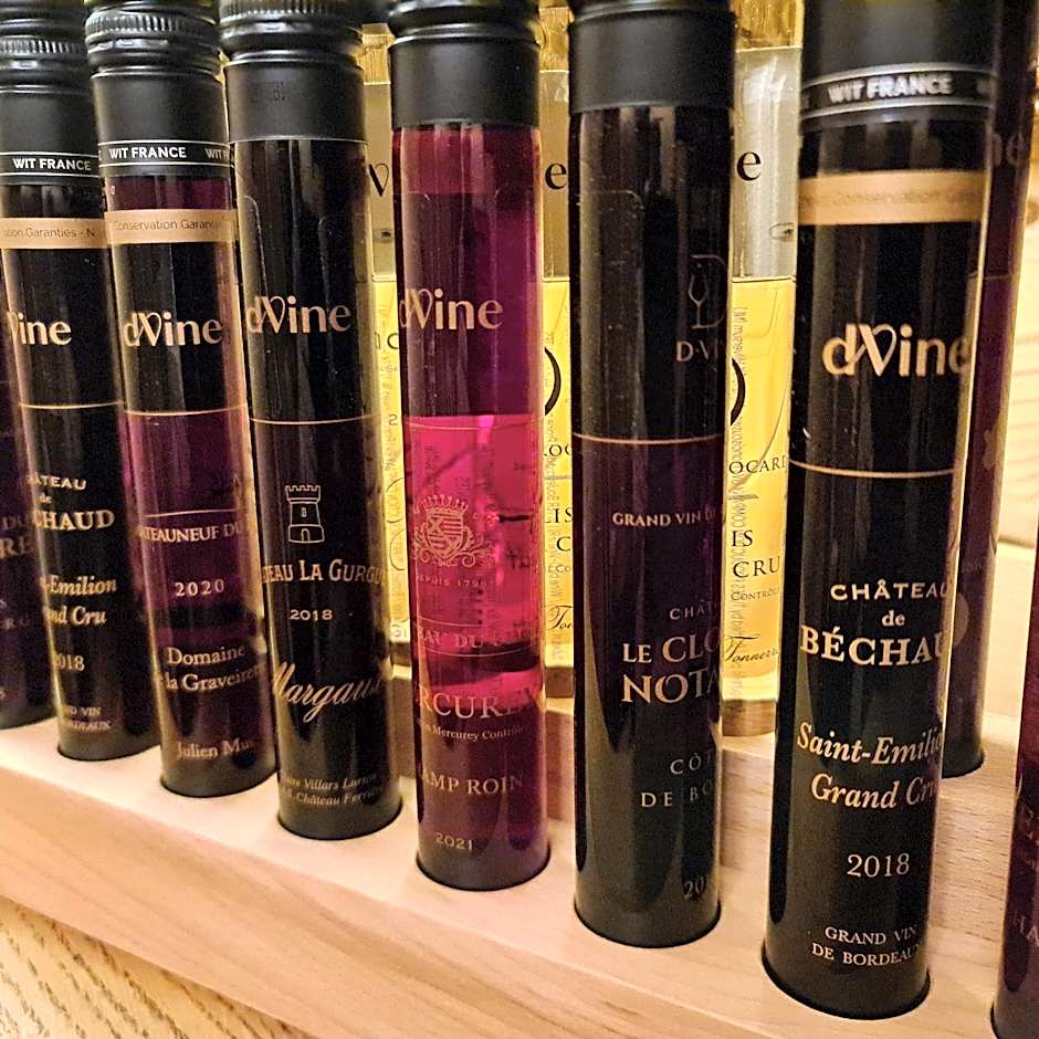 La Grange du couvent B&amp;B