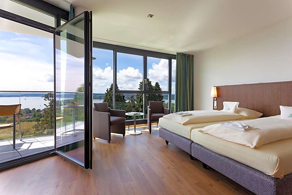 Parkhotel St.Leonhard