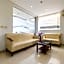 Townhouse Oak Hotel Niaga Surabaya