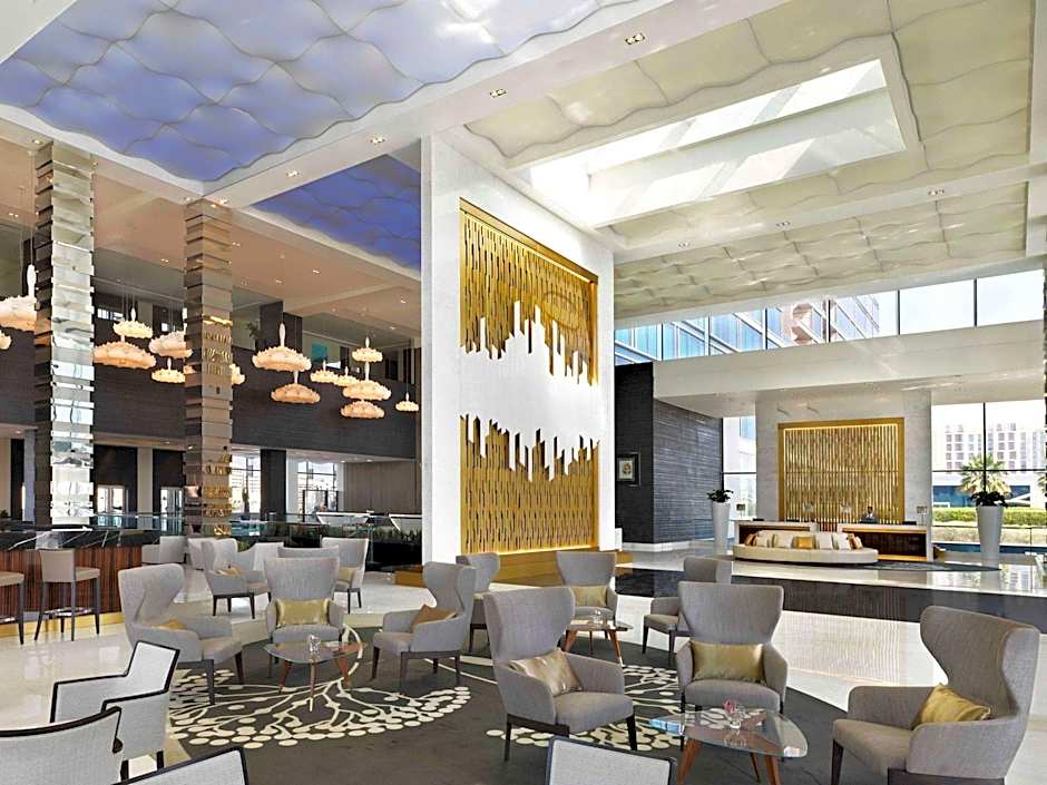 Fairmont Bab Al Bahr