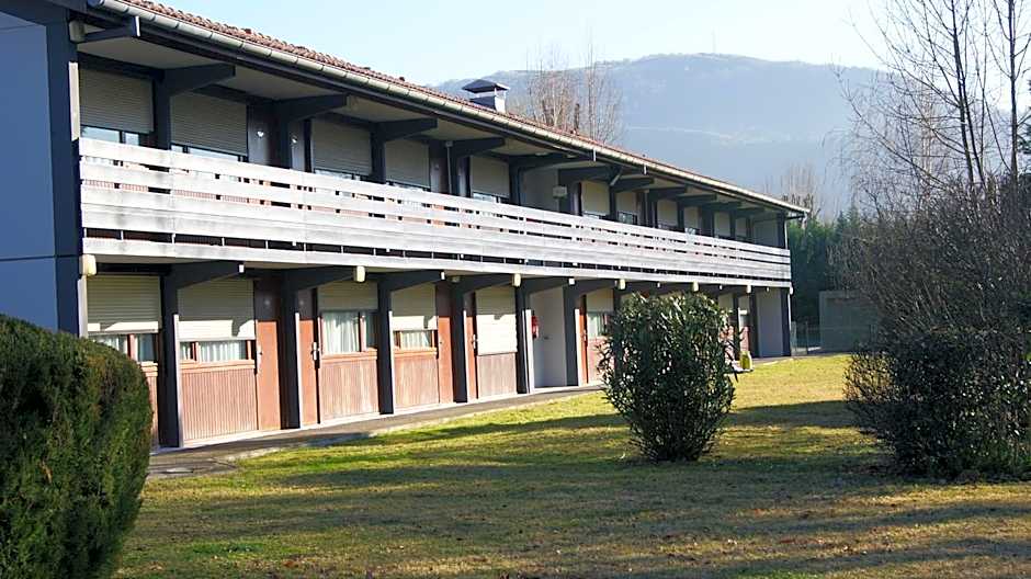 The Originals Access, Hôtel Foix