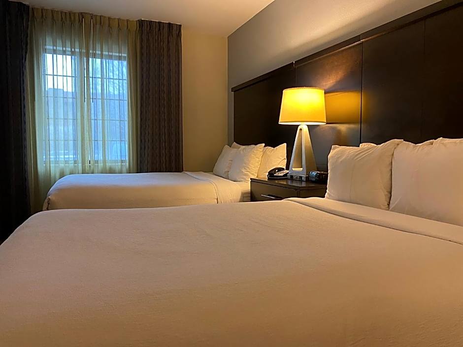 Staybridge Suites Syracuse Liverpool By IHG