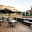 The Capital Trilogy Menlyn Maine
