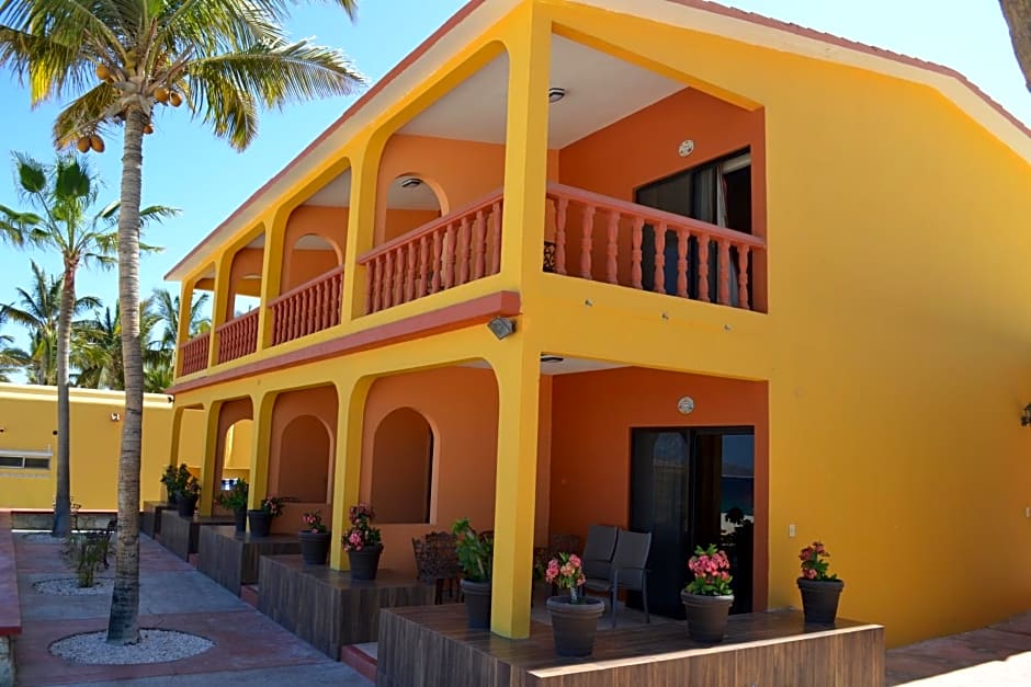 Hotel Playa Del Sol