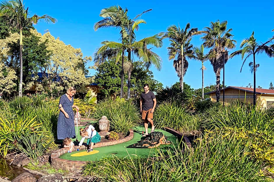 Discovery Parks - Ballina