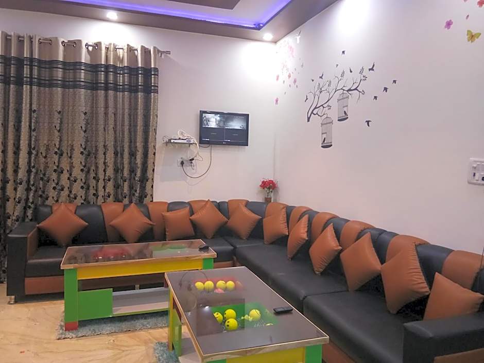 Friends Home Stay - Agra