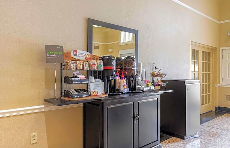 Extended Stay America Suites - Columbia - Northwest/Harbison
