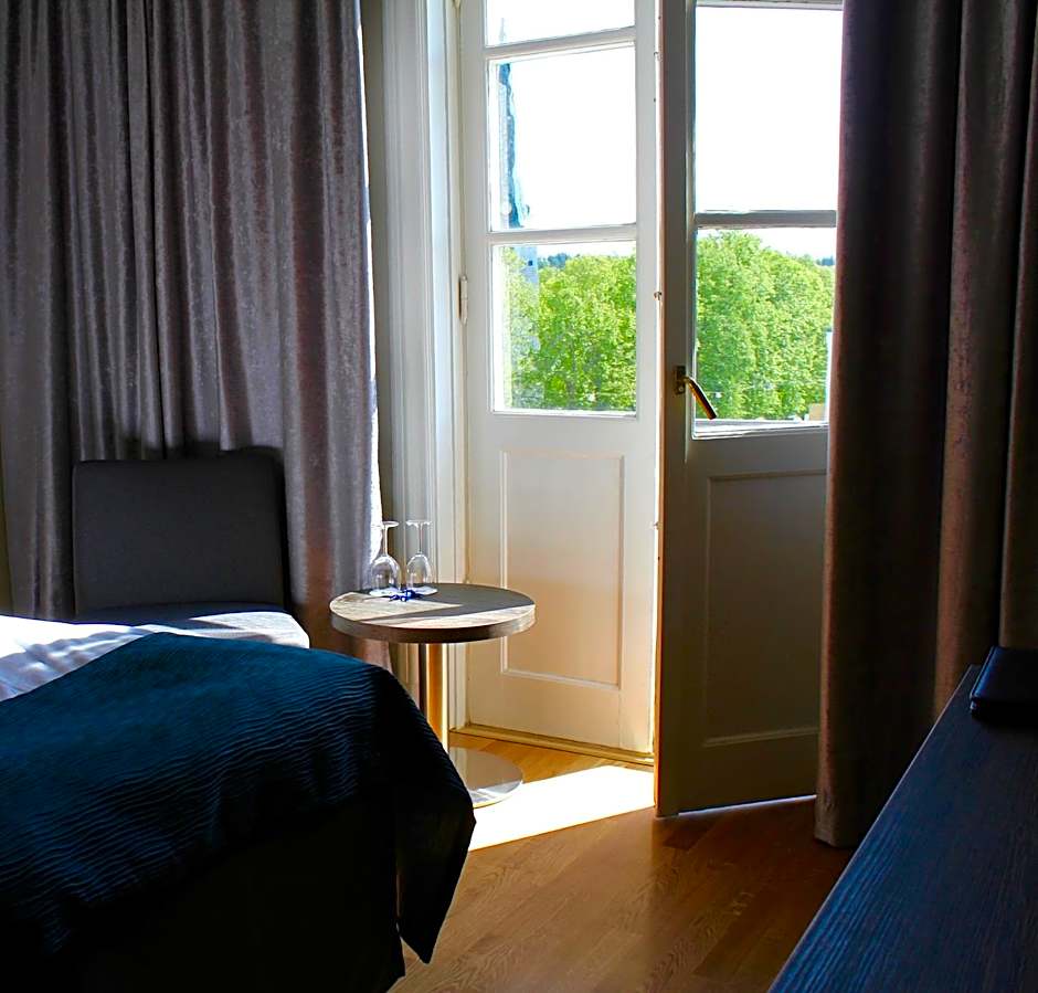 Best Western Motala Stadshotell