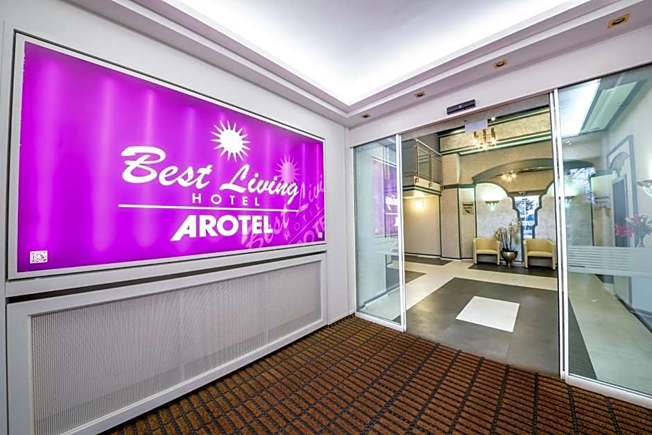 Arotel Best living Nürnberg
